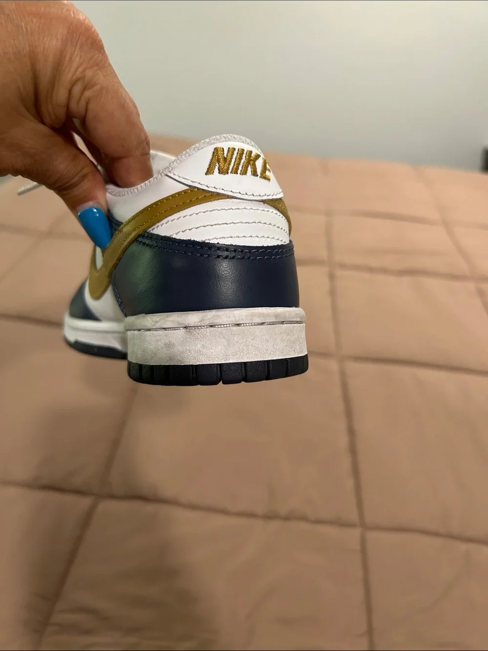 Nike Dunks